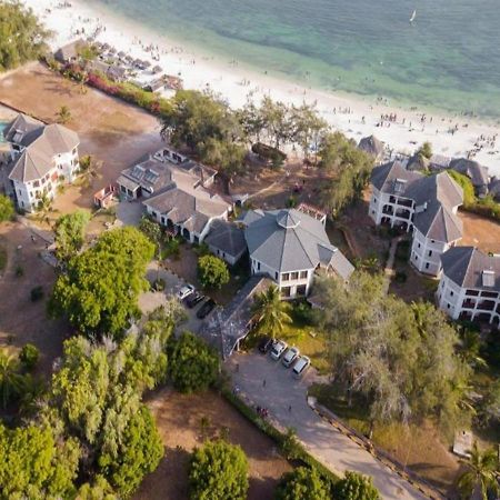 Watamu Adventist Beach Resort Bagian luar foto